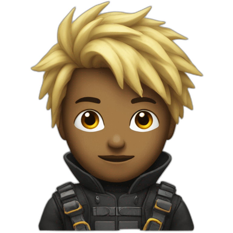 ciberpunk emoji