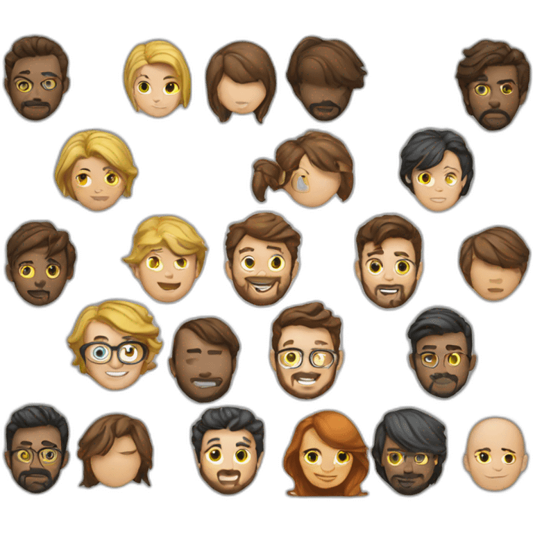 product-team emoji