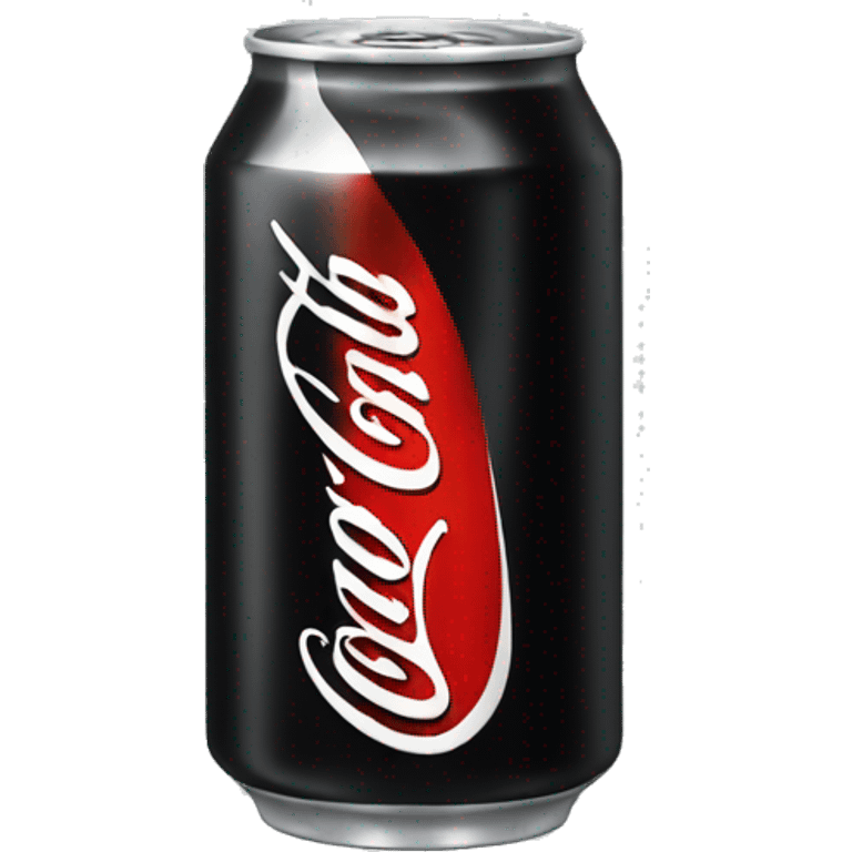 coke zero emoji