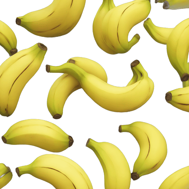 banana tiger  emoji