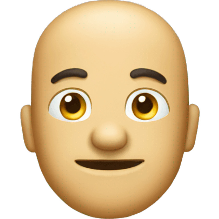 Crotte qui rigole  emoji