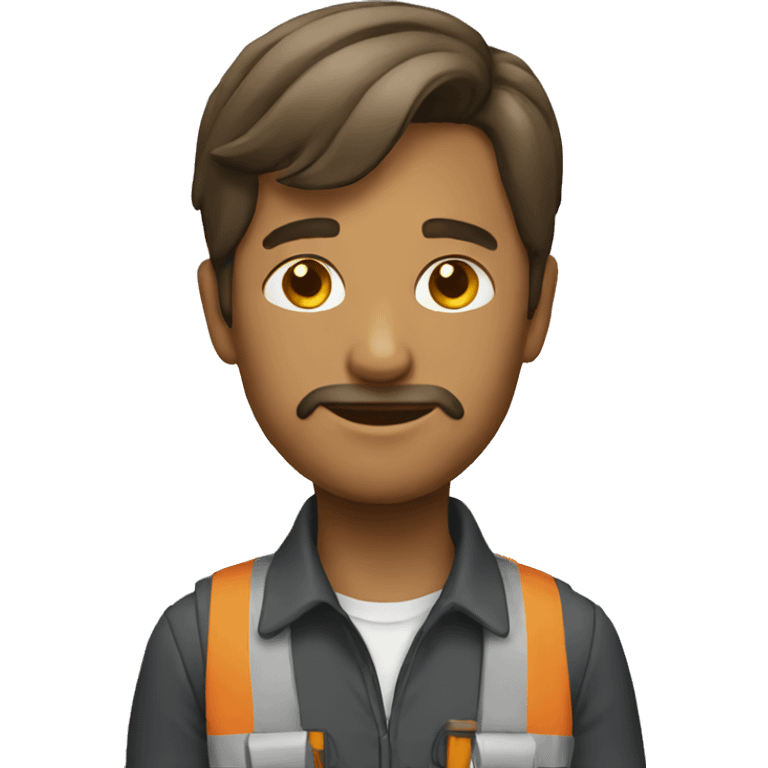 work emoji