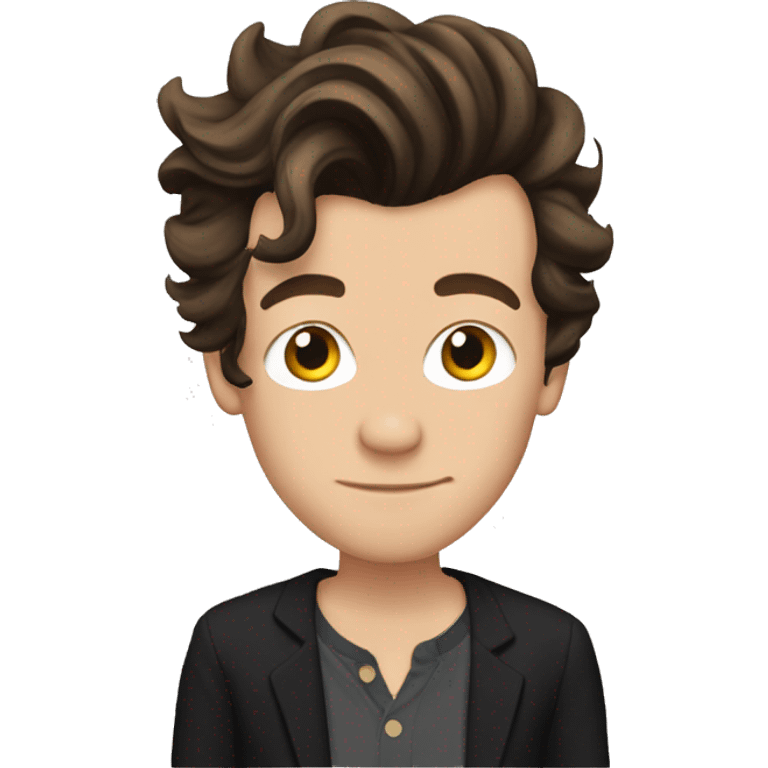 harry styles emoji