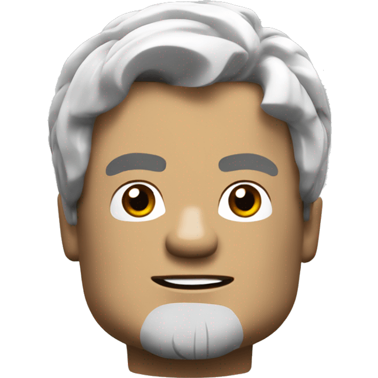 lego emoji