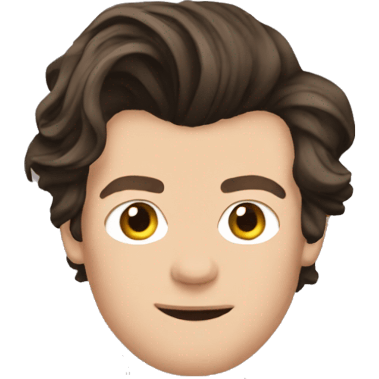 Harry styles  emoji