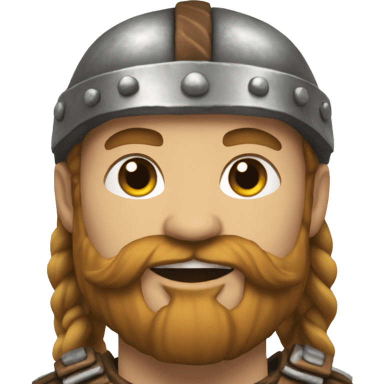 vikingo emoji