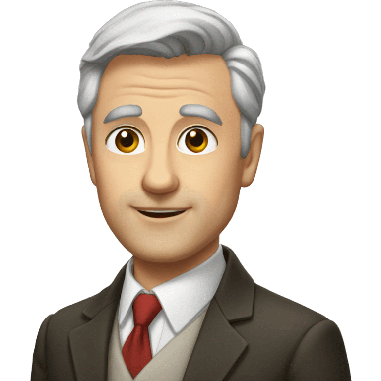 Charles leclers emoji