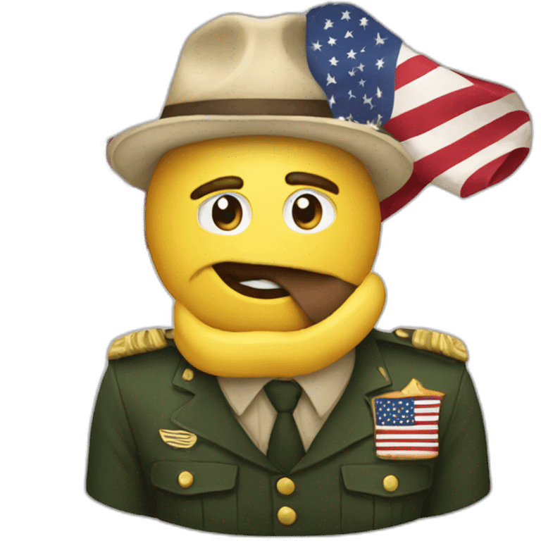 estados unidos emoji