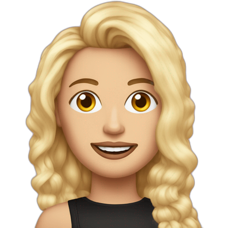 elon musk drag queen emoji