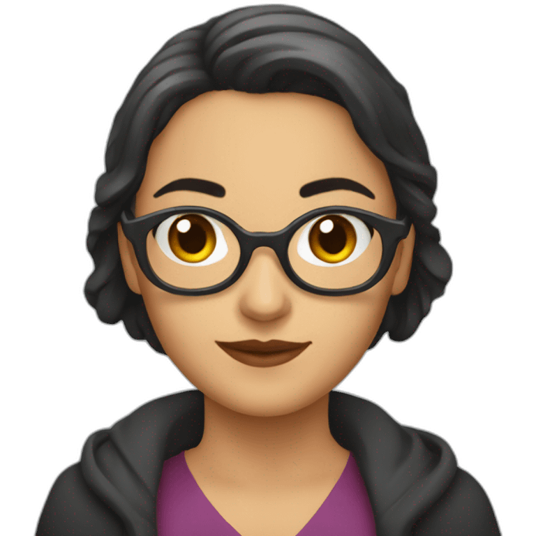 Maria Madalena emoji