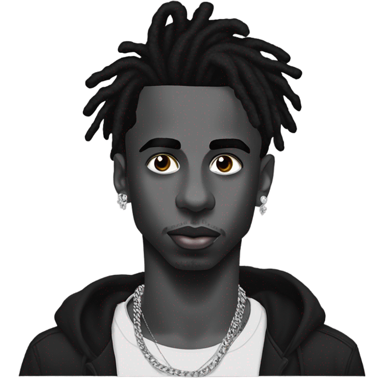 Playboi carti emoji