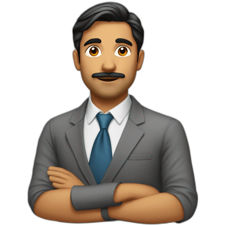 Shyam dubey  emoji