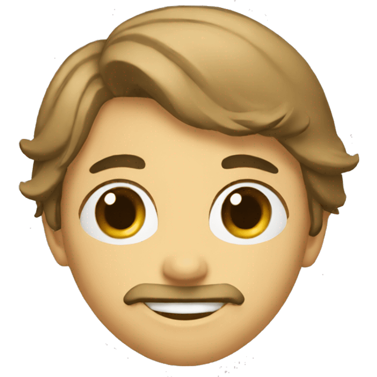 Luidji emoji