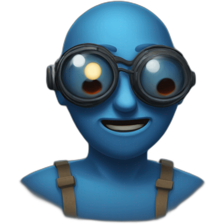 outer-wilds-four-eyed-blue-character emoji