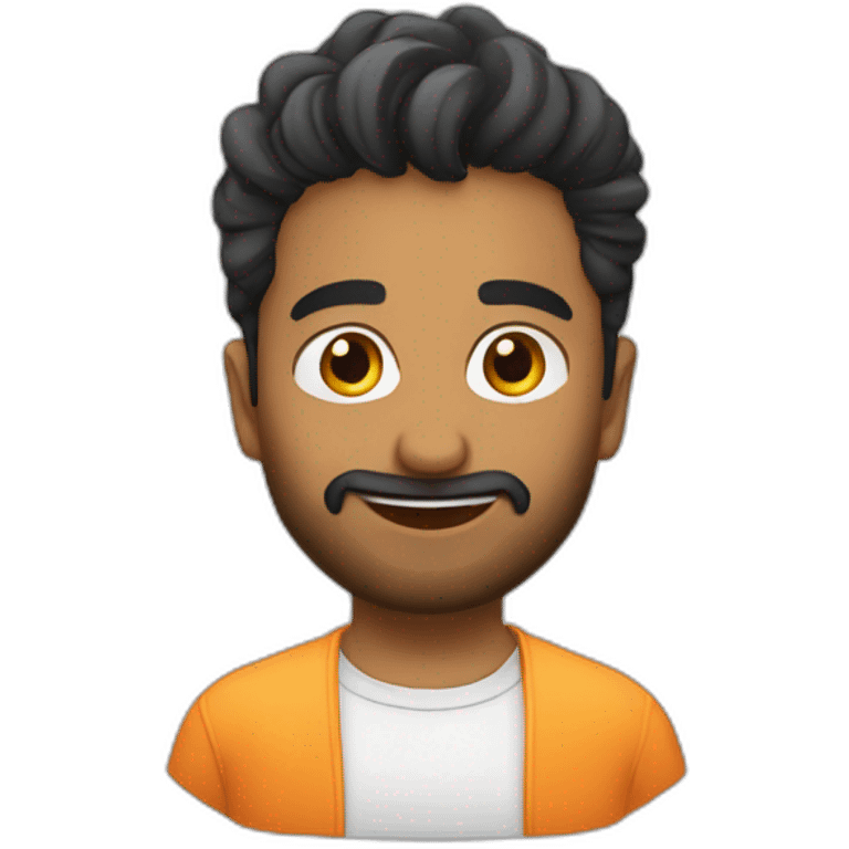 Abhishek lahase emoji