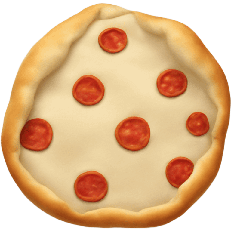 pizza dough that just rises emoji