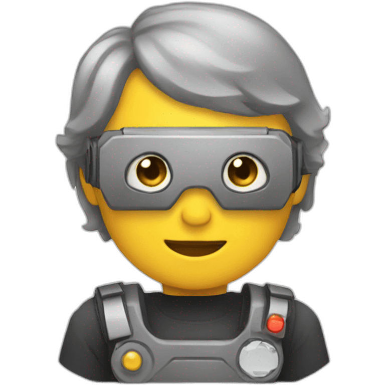 technology emoji