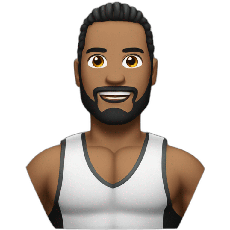 WWE emoji