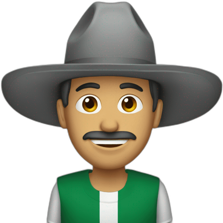 mexico city emoji