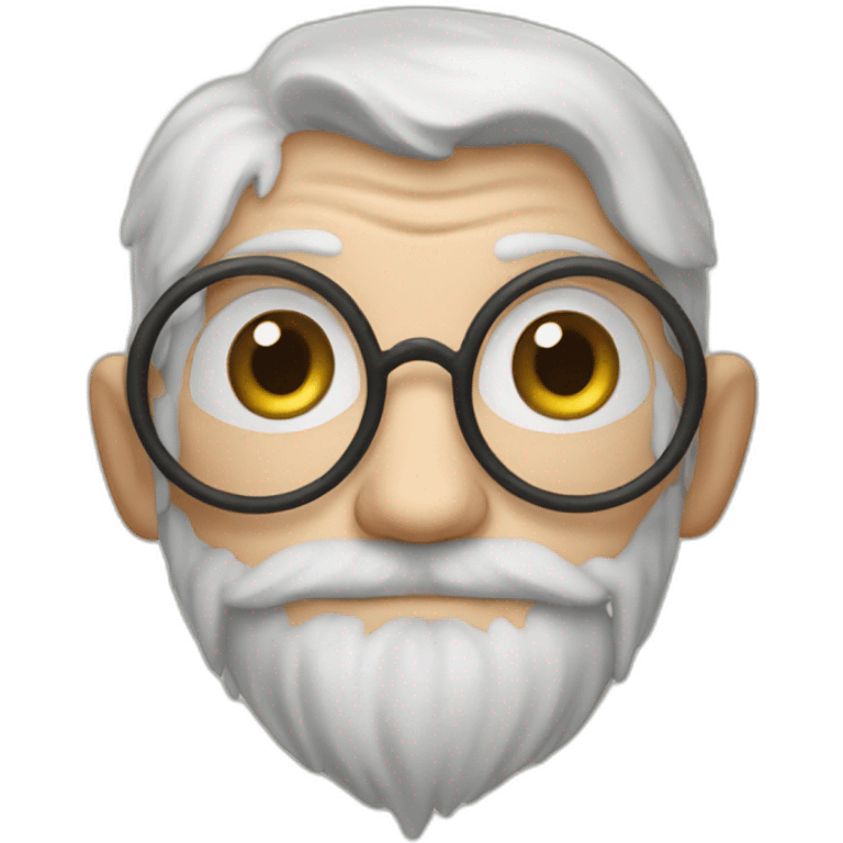 Harry Potter germiona emoji