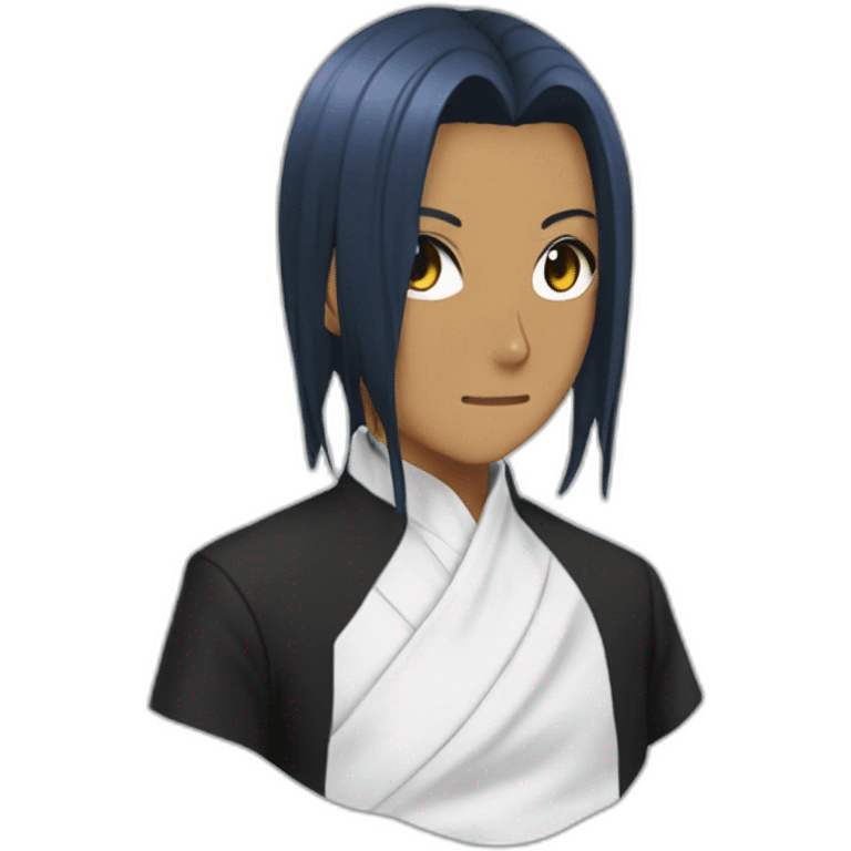 bleach-anime-yachiru-kusajishi emoji