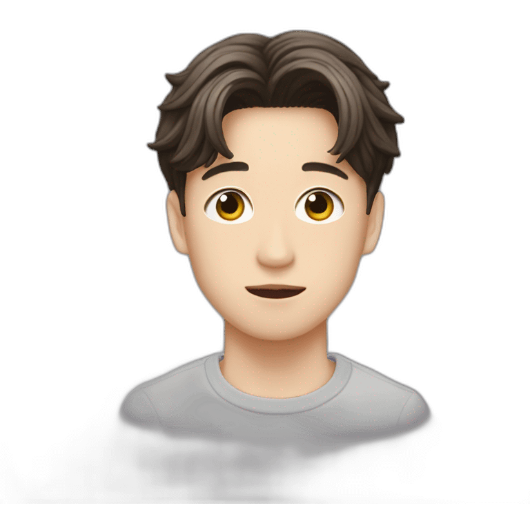 JUNG-KOOK emoji