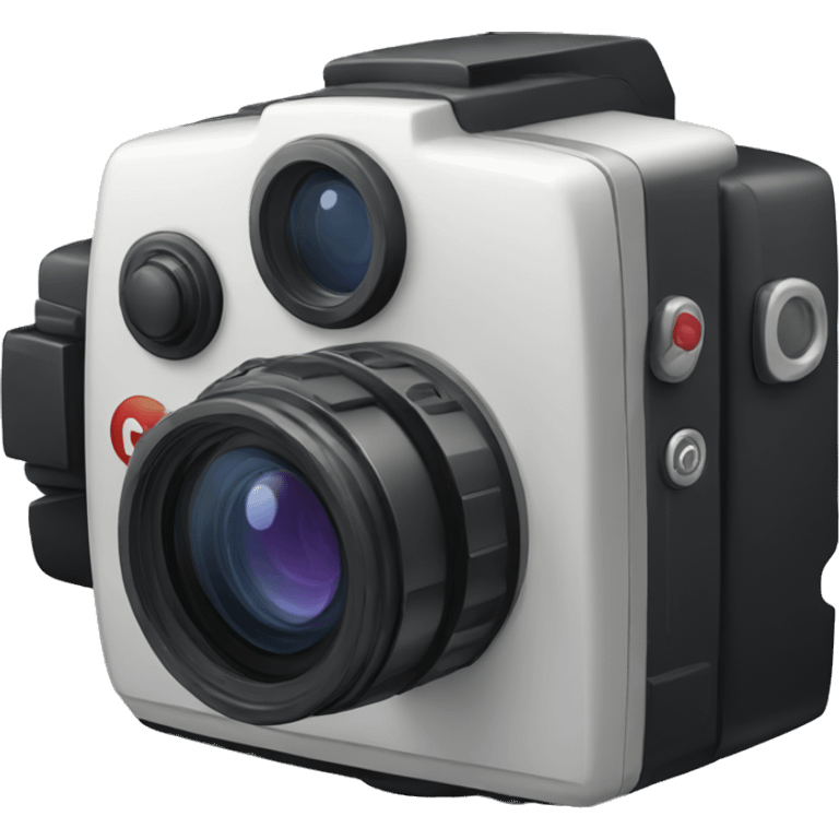 video camera emoji