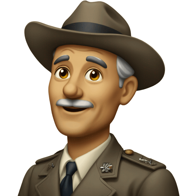 1942 don hulio emoji