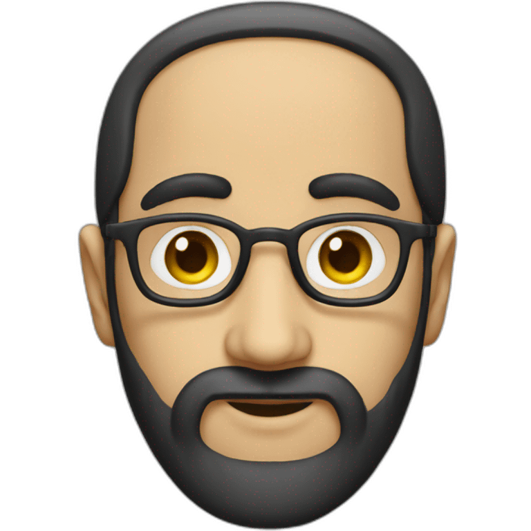 Hassid emoji