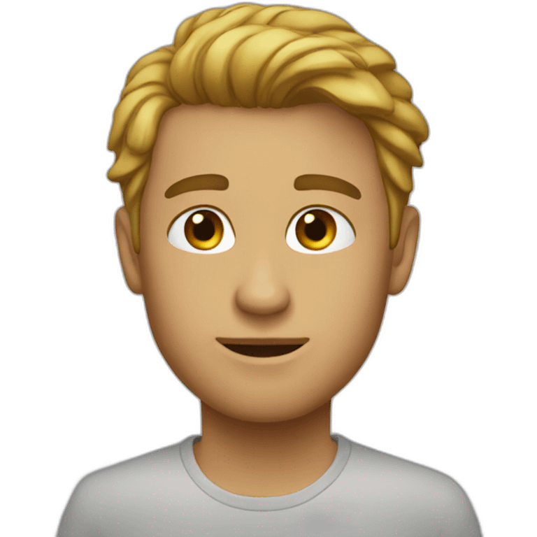 denny emoji