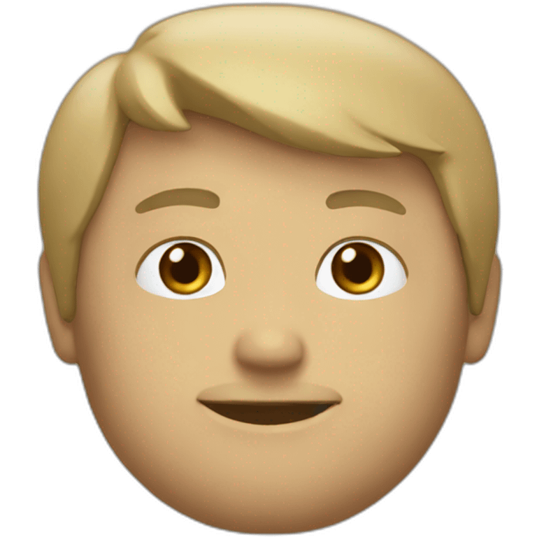 terre-neuve emoji