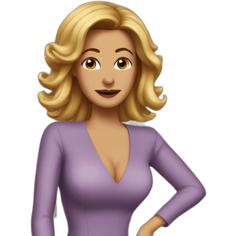 Desperate-Housewives emoji