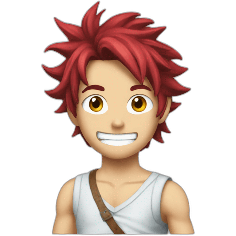 fairy-tail emoji