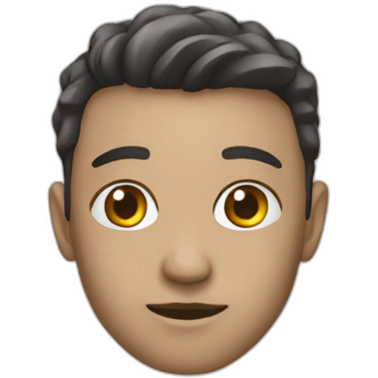 AI emoji