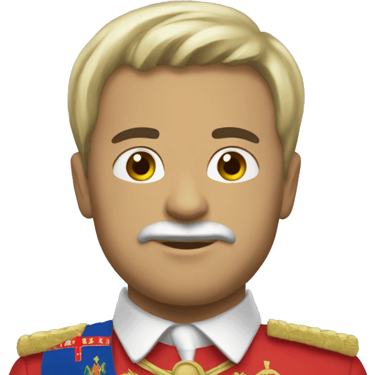 serbia emoji