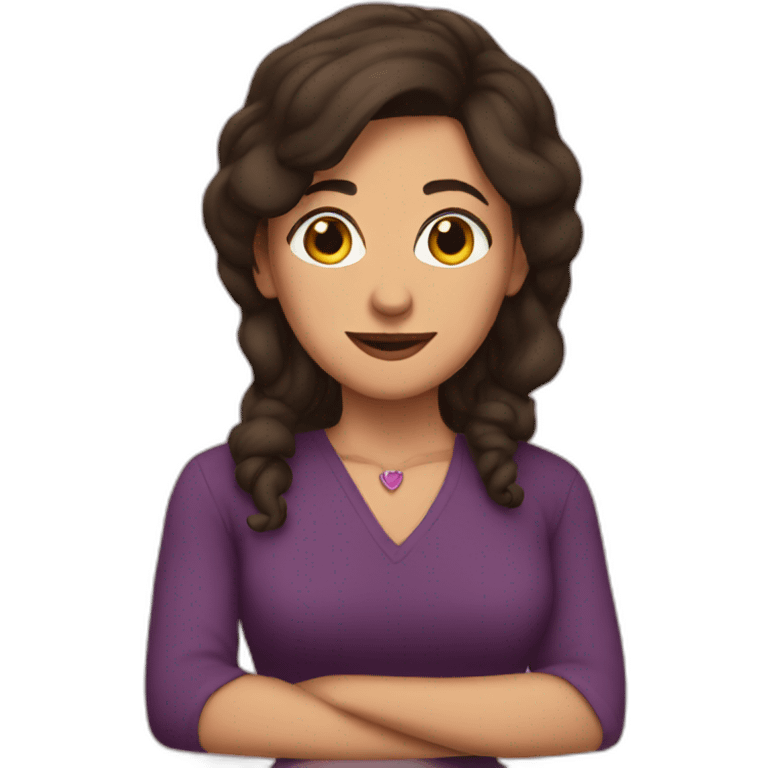 Regina  emoji