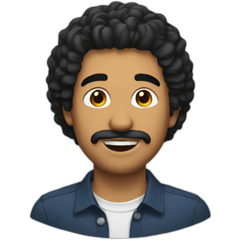 eddy hernandez emoji