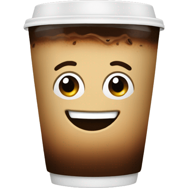 coffe emoji