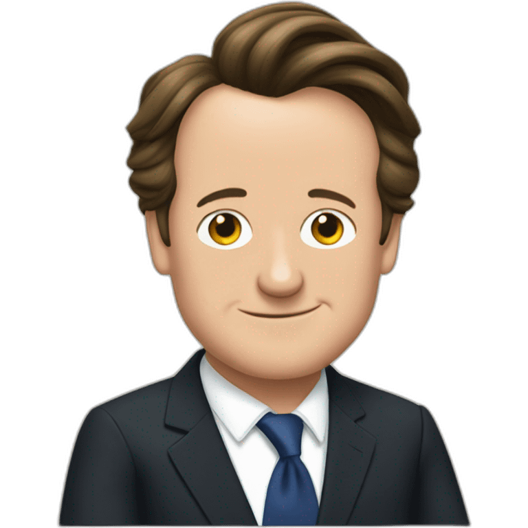 transgender david cameron emoji