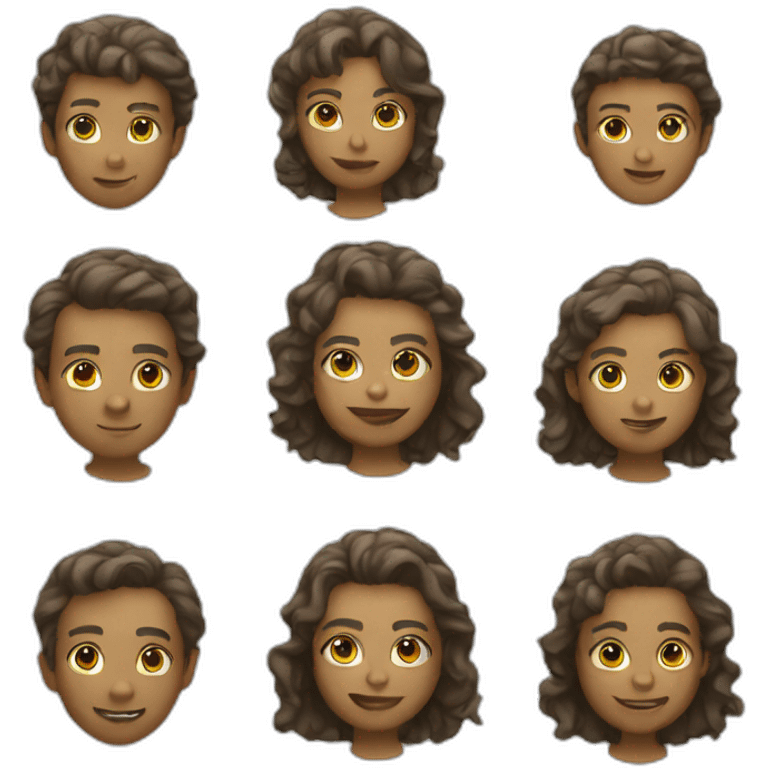 Notion AI emoji