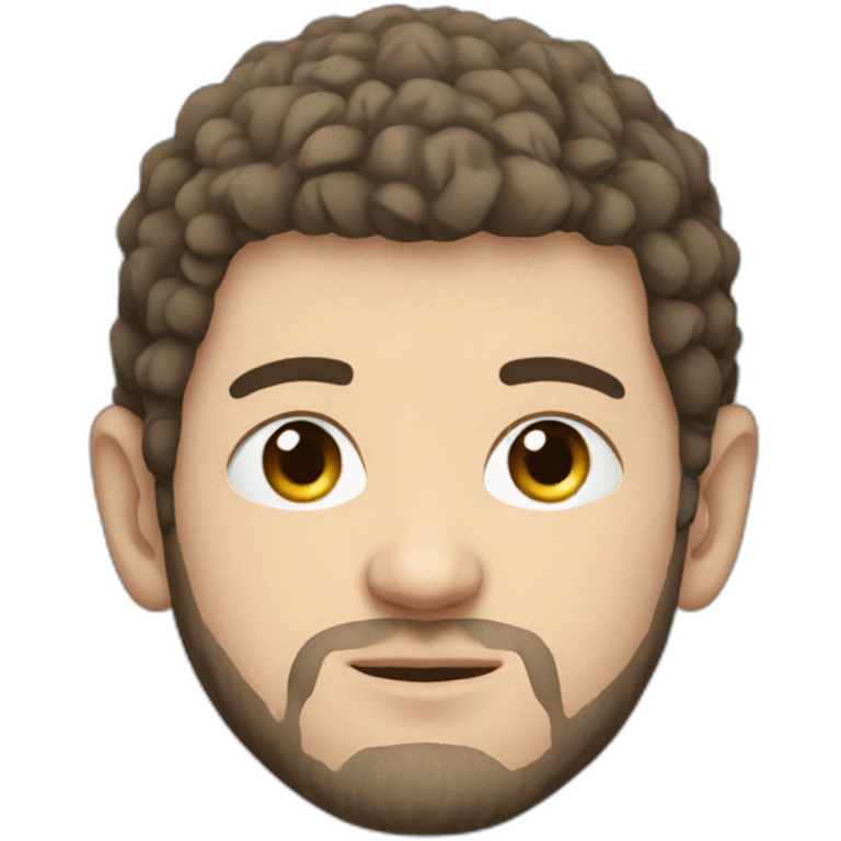 Khabib emoji