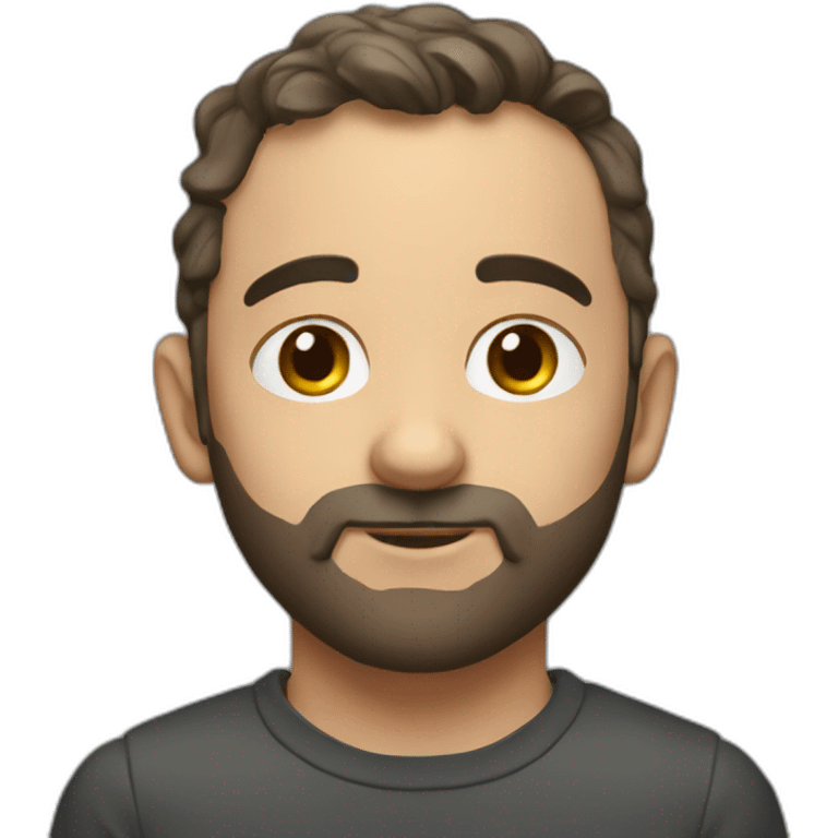 Raphaël Luce emoji