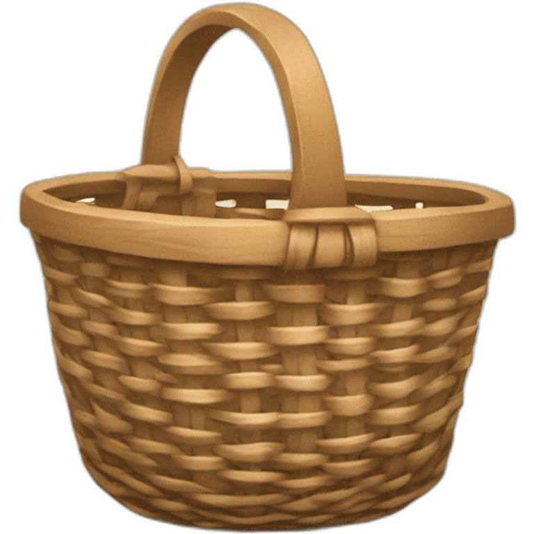 basket emoji