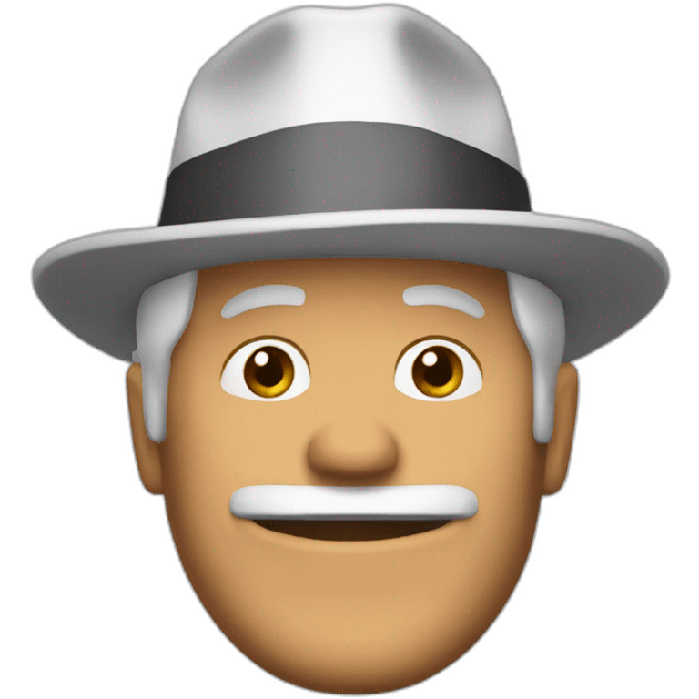 Freddy fazber emoji