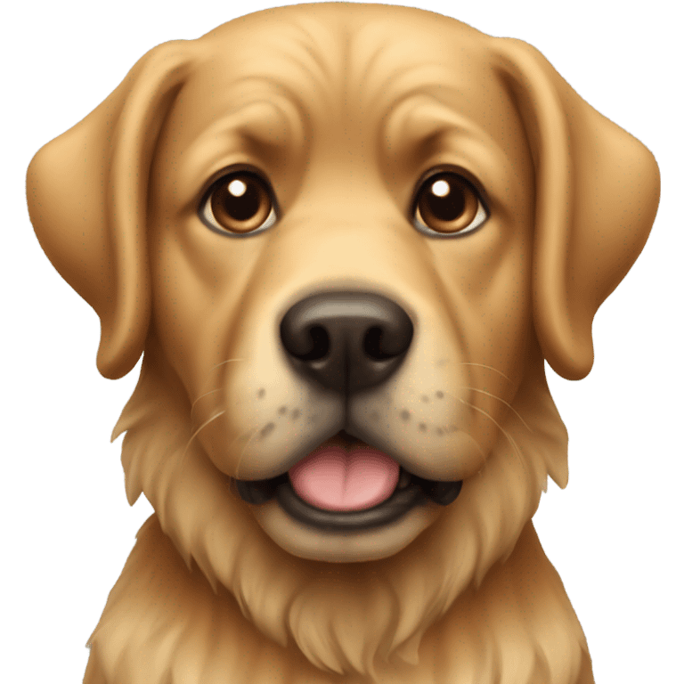 Dog betmen emoji