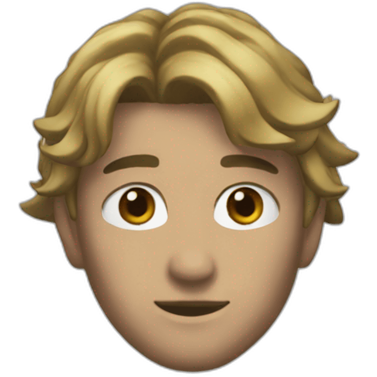 Naruro emoji