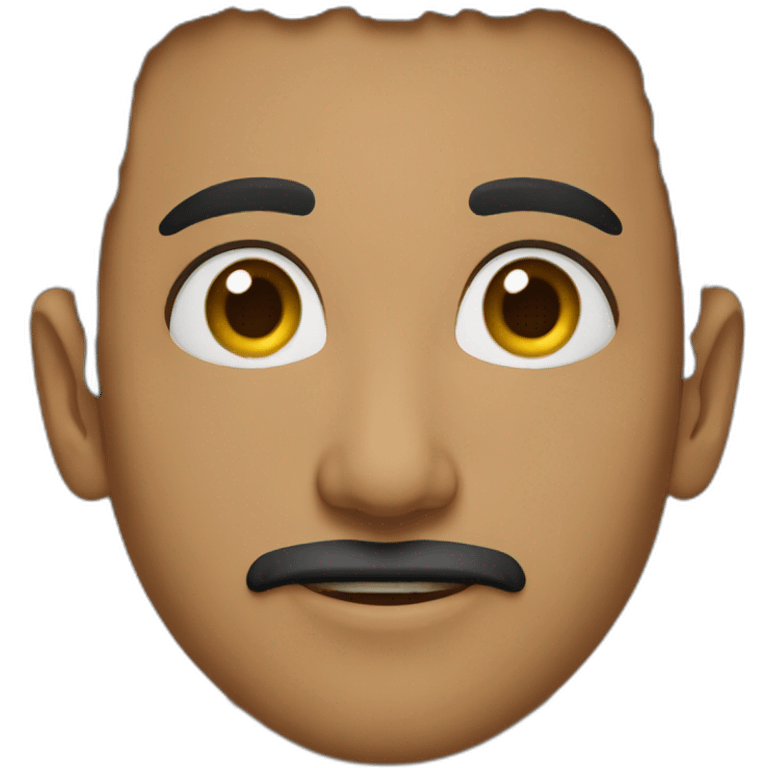 mohamed6 emoji