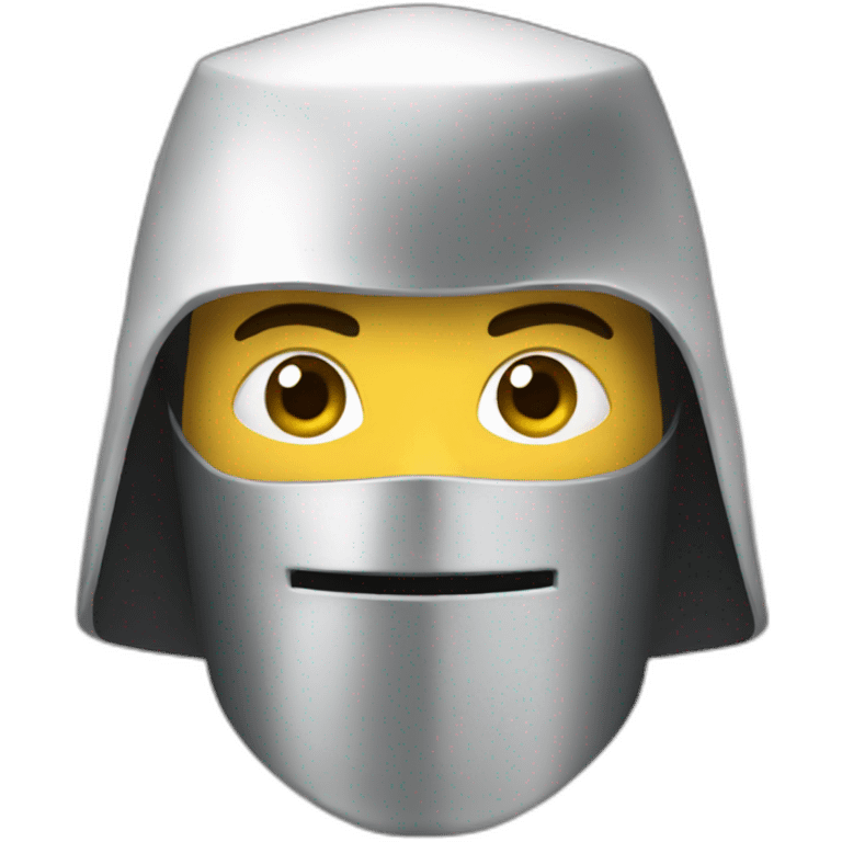 Templar emoji