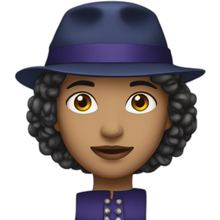 Vipère péliade emoji