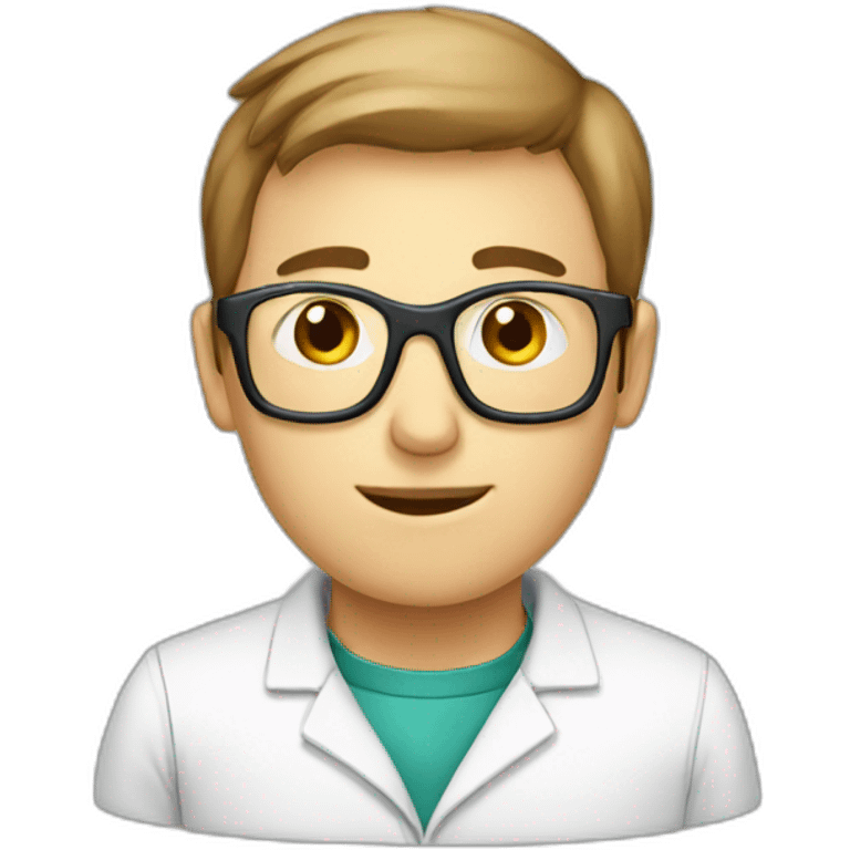 laboratoire emoji